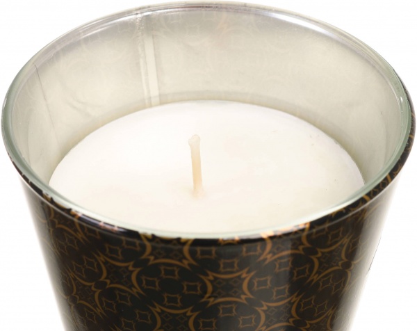 Свеча ароматическая Pako-If черный бриллиант (А-194) 