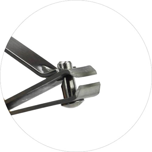 Кусачки SPL 9603 