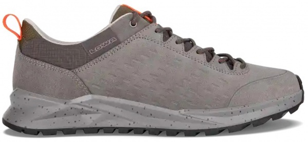 Кроссовки Lowa Valletta LO UK 7/EU 41 210476/0930 р.41 серый