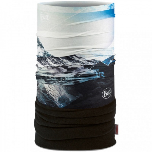 Мультиповязка BUFF Polar BU 130023.707.10.00 р.one size синий