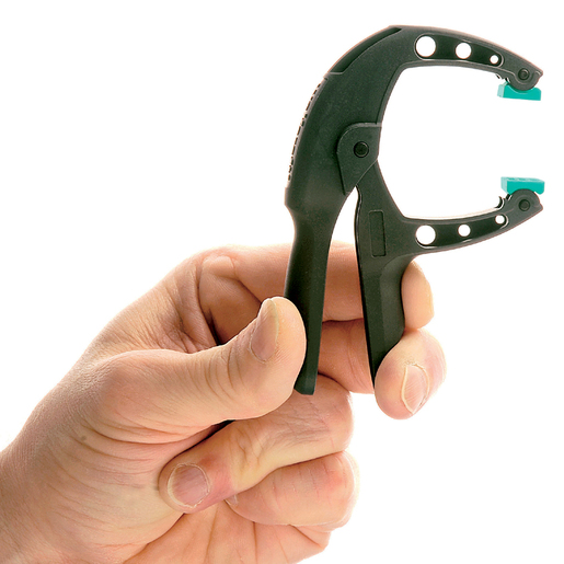 Струбцина-зажим Wolfcraft FZH 30 3625000