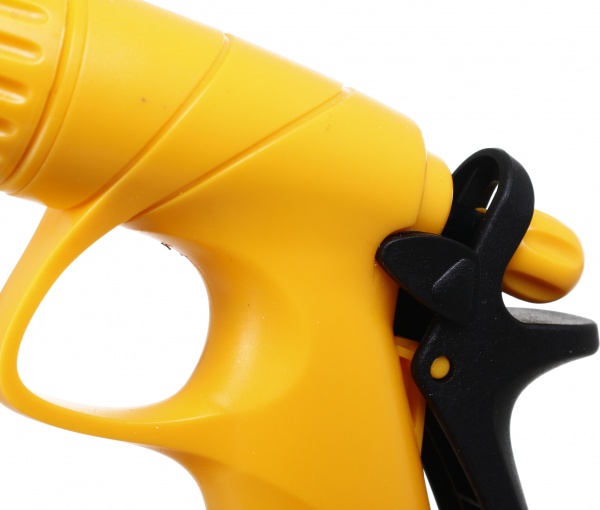 Пістолет для поливу Expert DY2071D регулювання струменю 
