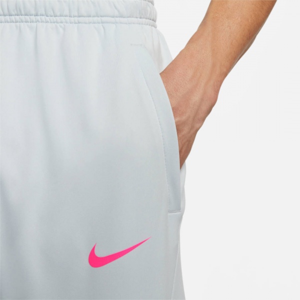Брюки Nike DF STRK PANT KPZ DV9269-043 р. XL синий