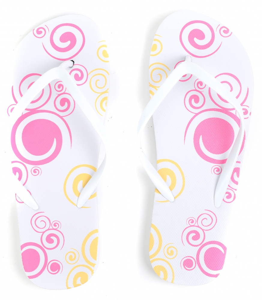 В'єтнамки Luna Roundy р.36-37 різнокольоровий