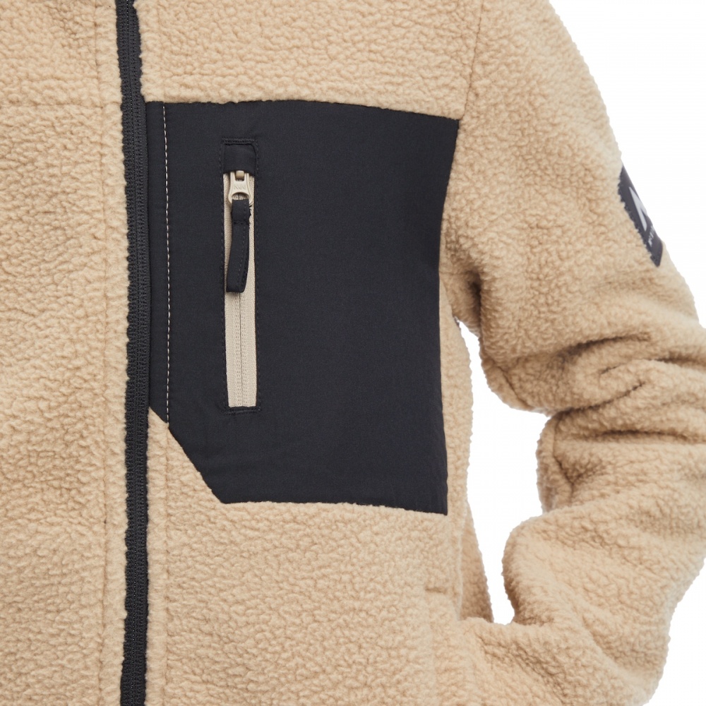 Джемпер McKinley Hilka III B 428904-165 р.140 бежевий