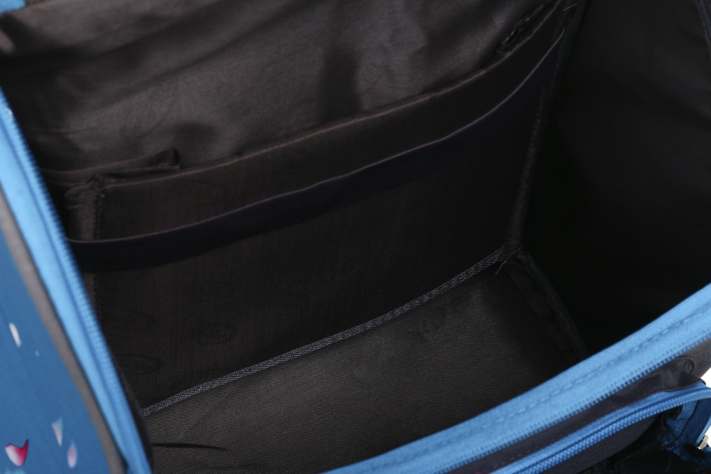 Ранец-короб Nota Bene Аниме ортопедический Девочка и дракон Anime NB 24