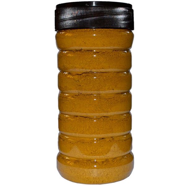 Пігмент для бетону та будівельних сумішей КОЛЛО жовтий 400 г