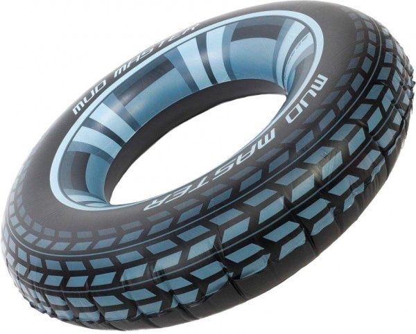 Круг надувной Bestway Mud Master 36016 ø91