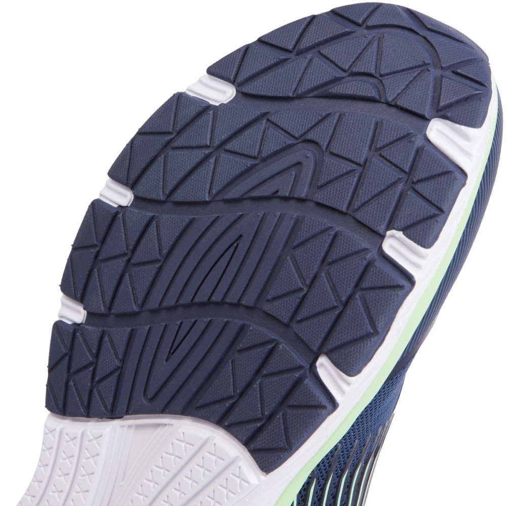 Кроссовки мужские Energetics Elexir XIII M 427190-904513 р.45 синие