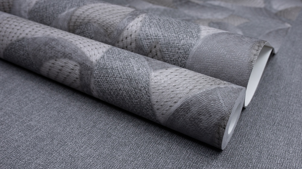 Шпалери вінілові на флізеліновій основі Sintra Collage 533055 1,06x10,05 м