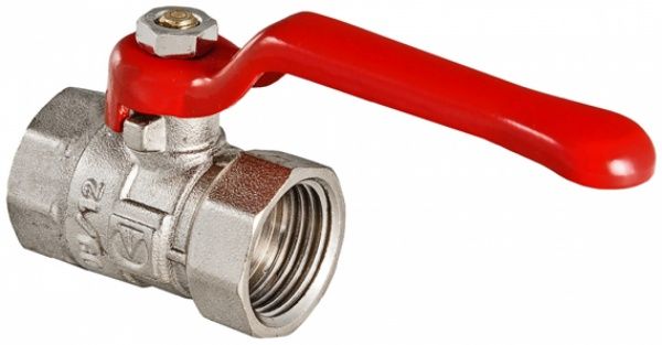 Кран шаровой Valtec COMPACT ВВ 3/4