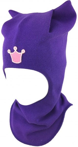 Шапка Beezy 2050 / 06 р.2 фиолет 