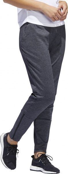 Брюки Adidas ASTRO PANT W DQ2585 р. XS черный