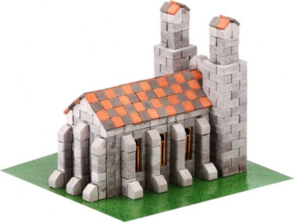 Конструктор Гравік Німецький Собор