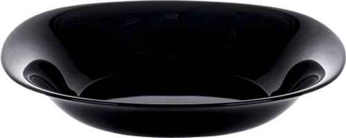 Сервиз столовый Carine Granit&Black 18 предметов P4449 Luminarc