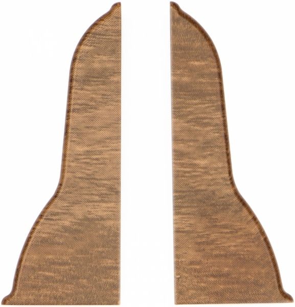 Комплект заглушек King Floor дуб умбрия 