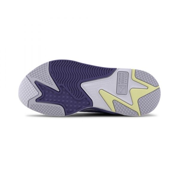 Кроссовки Puma RS-X? Mesh Pop Wn s 37211702 р.3,5 белый