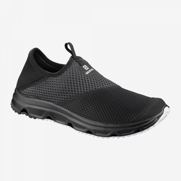 Сабо Salomon RX MOC 4.0 L40673600 р. UK 10,5 чорний