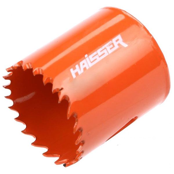 Коронка Haisser 40 мм Bi-metal 8207909100