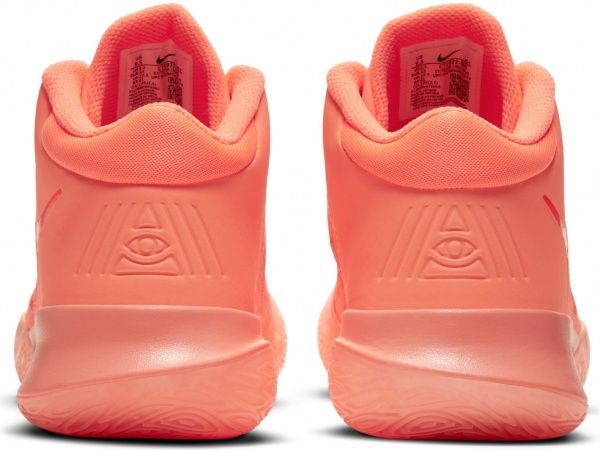 Кроссовки Nike Kyrie Flytrap 4 CT1972-800 р.US 10