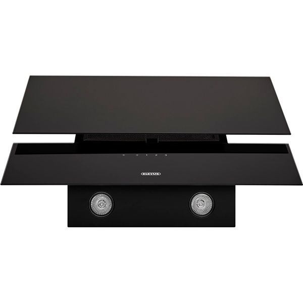 Вытяжка Eleyus Element 700 60 BL