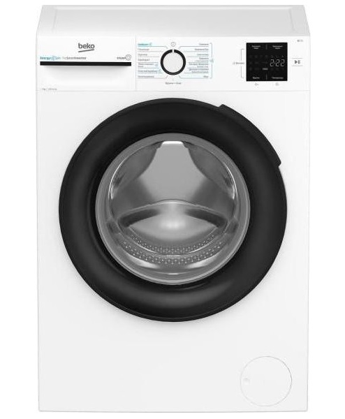 Стиральная машина Beko BM1WFSU37233WB