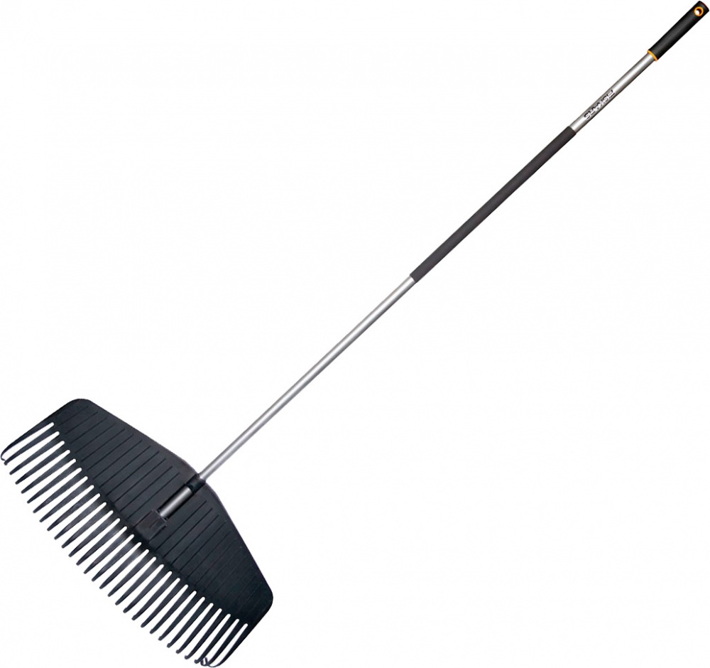 Граблі зубчасті Fiskars Ergonomic 135570