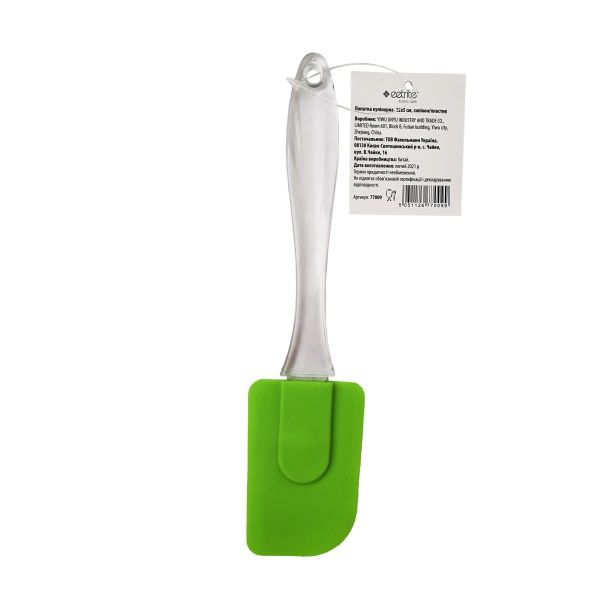 Лопатка кулинарная 22х5 см 77009 Fackelmann