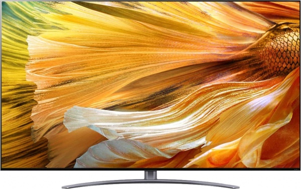 Телевизор LG 75QNED916PA QNED MiniLED 4K
