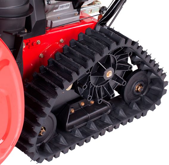 Снігоприбиральна машина Оptima МE66T