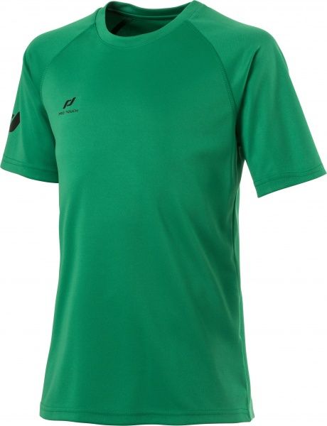 Футболка Pro Touch Sole jrs 227090-760 164 зелений