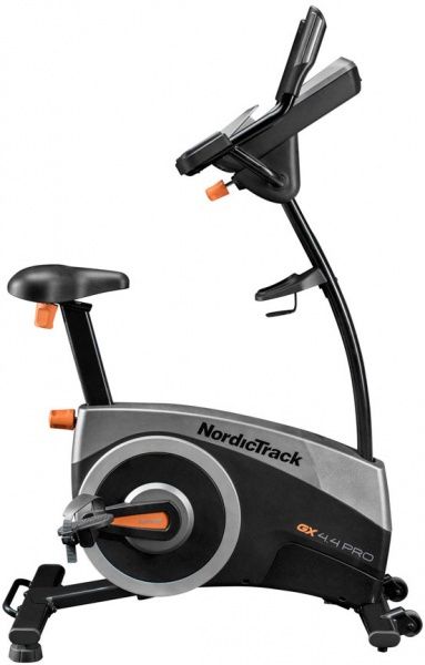 Велотренажер NordicTrack GX 4.4 Pro