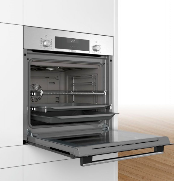Духова шафа Bosch Serie HBJ558YS0Q