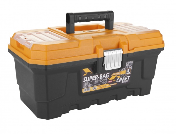 Сундук для инструментов E.NEXT e.toolbox.pro. 16