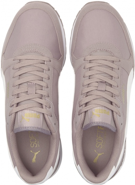 Кроссовки Puma ST Runner v3 NL 38485706 р.UK 7 светло-фиолетовый