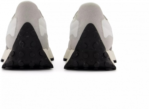 Кроссовки New Balance MS327WE р.US 8,5 светло-серый