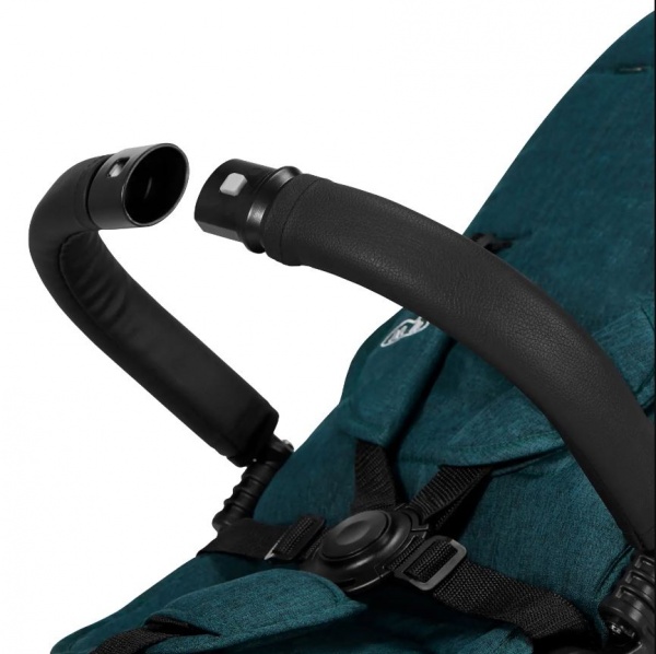 Велосипед дитячий Kinderkraft Twipper зелений KRTWIP00GRE0000 