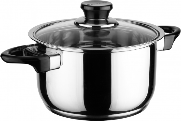 Набор посуды Vision Premium 12 предметов 1112466 BergHOFF