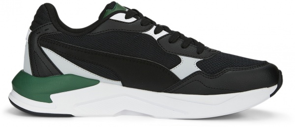 Кроссовки Puma X-RAY SPEED LITE 38463923 р.44,5 UK 10 черный