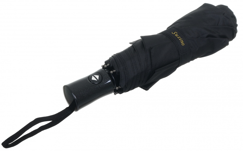 Зонт Sensio Solid автоматическая черный
