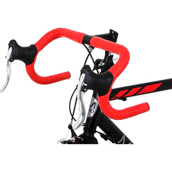 Велосипед міський MaxxPro 100 SS18 28