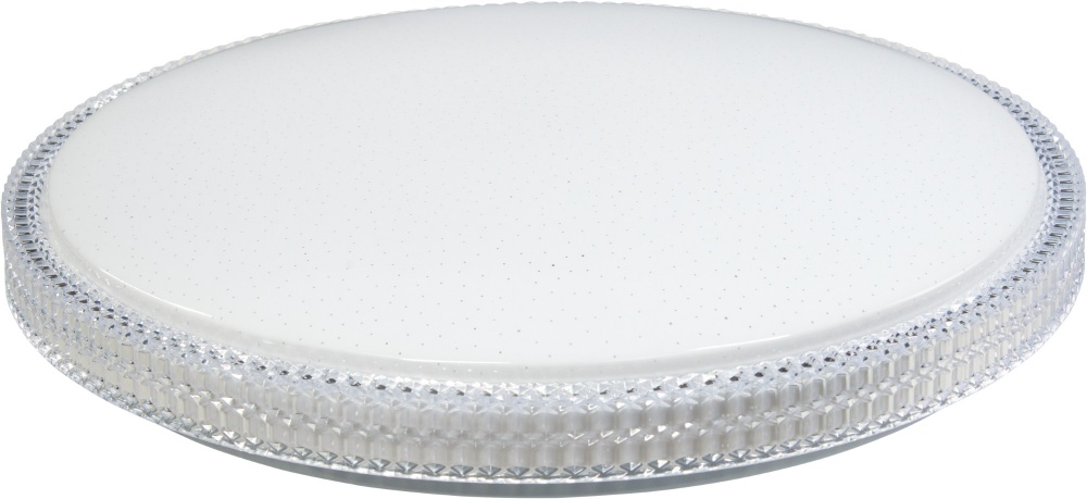 Светильник светодиодный Sensio звездное небо 36 Вт белый 3000-6500 К XH-XDD-18-36W