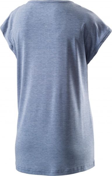 Футболка Energetics Gerda 3 wms 280862-513 38 синій