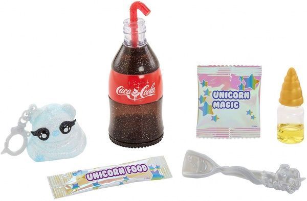 Ігровий набір Poopsie S2 Чарівні сюрпризи 