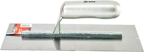 Гладилка штукатурная MTX 867329
