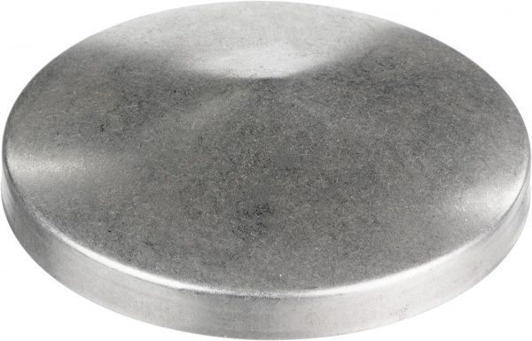 Крышка для столбика для столбика d102 мм