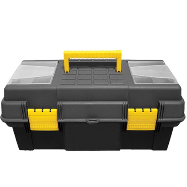 Ящик для інструментів Дельта D20220 410x210x185 мм