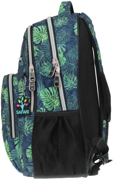 Рюкзак Safari 42x28x17 см 19-120L-2