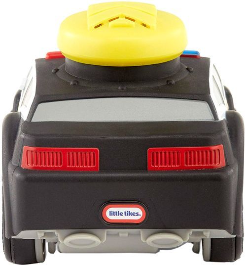 Іграшка Little Tikes Slammin racers Поліція 647246