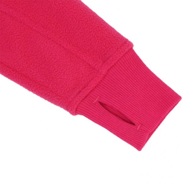 Жакет HUPPA Флисовый BENNIE р.140 фуксия 15610000-00063-140 